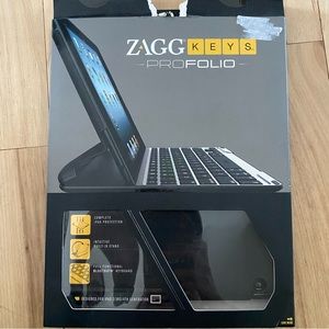 iPad Key Board